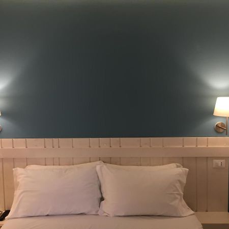 B&B Medinblu Reggio di Calabria Exterior photo