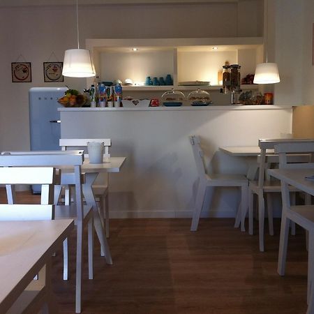 B&B Medinblu Reggio di Calabria Exterior photo