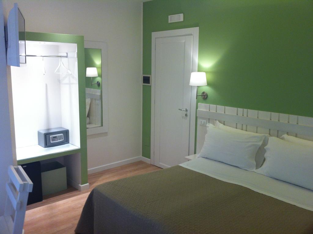 B&B Medinblu Reggio di Calabria Room photo