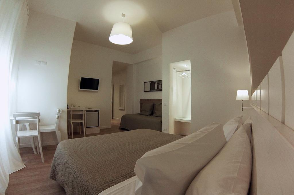 B&B Medinblu Reggio di Calabria Exterior photo