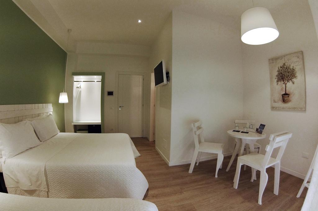B&B Medinblu Reggio di Calabria Exterior photo