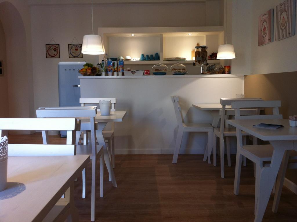 B&B Medinblu Reggio di Calabria Exterior photo