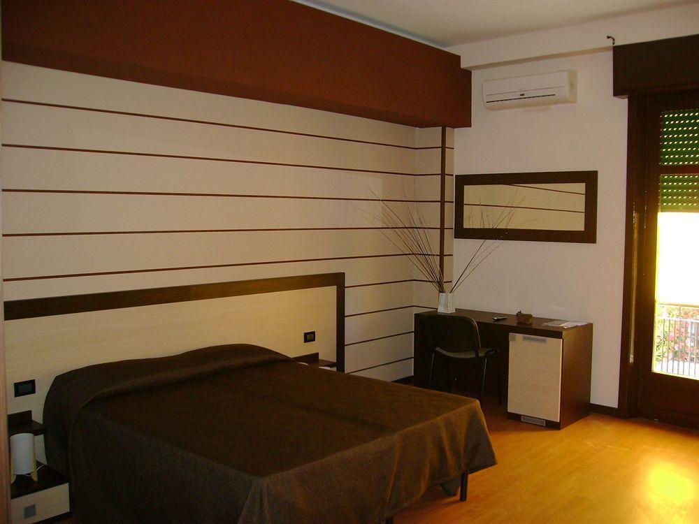B&B Medinblu Reggio di Calabria Exterior photo
