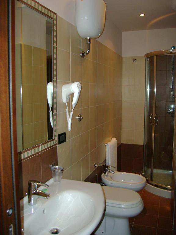 B&B Medinblu Reggio di Calabria Exterior photo