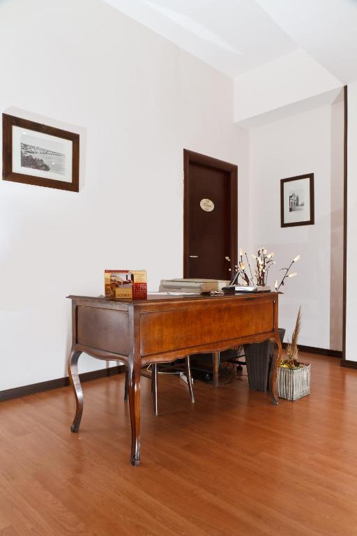 B&B Medinblu Reggio di Calabria Room photo