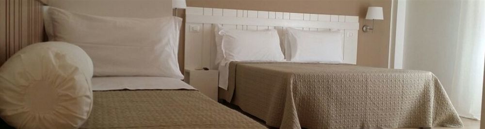 B&B Medinblu Reggio di Calabria Exterior photo