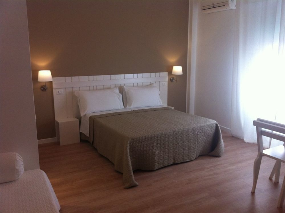 B&B Medinblu Reggio di Calabria Exterior photo