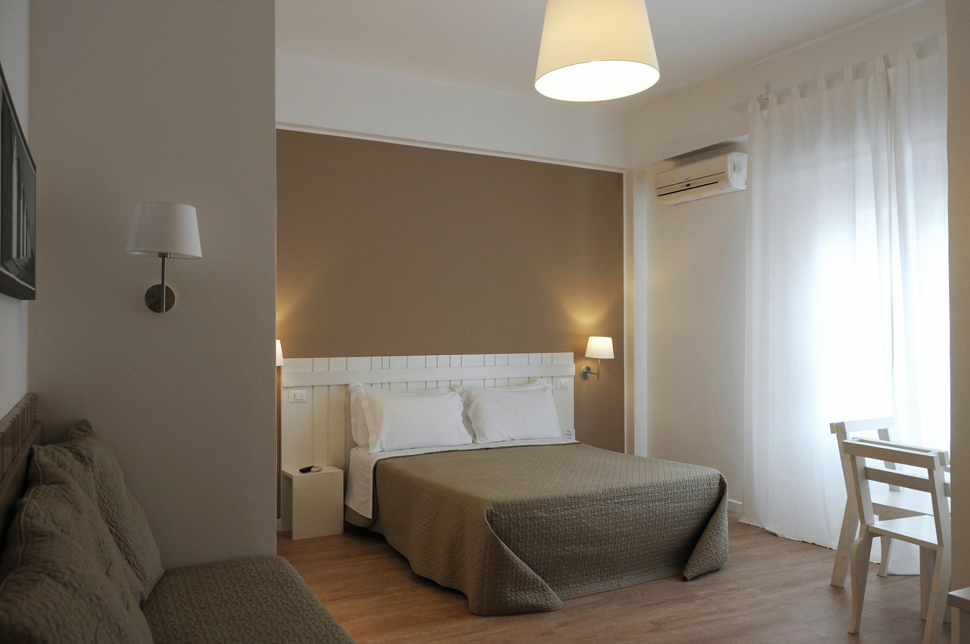 B&B Medinblu Reggio di Calabria Exterior photo