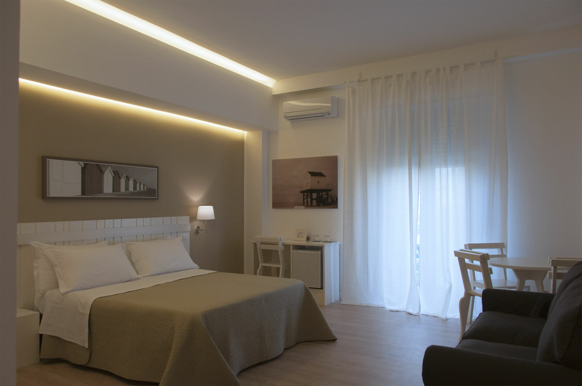 B&B Medinblu Reggio di Calabria Exterior photo