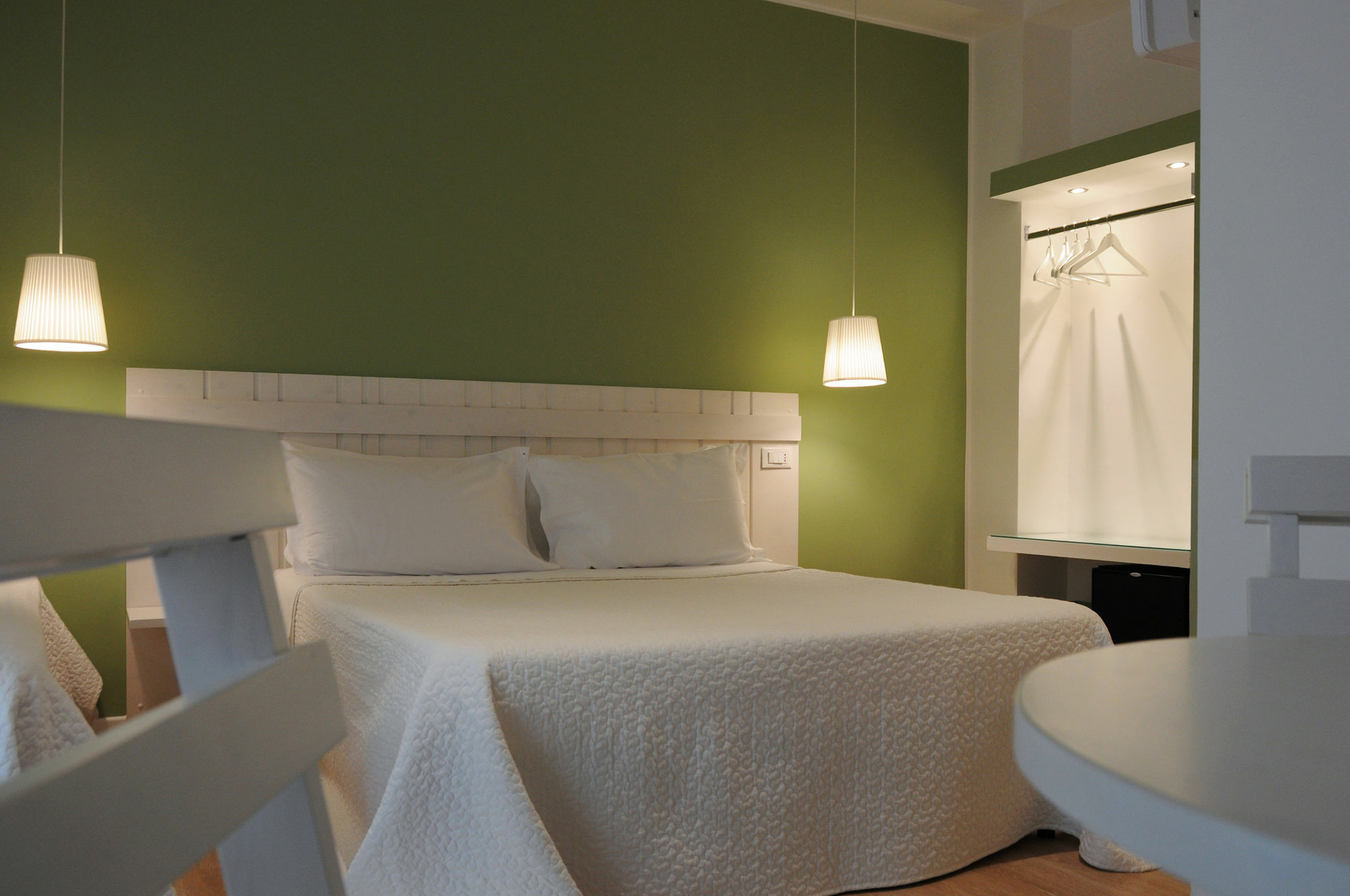 B&B Medinblu Reggio di Calabria Exterior photo