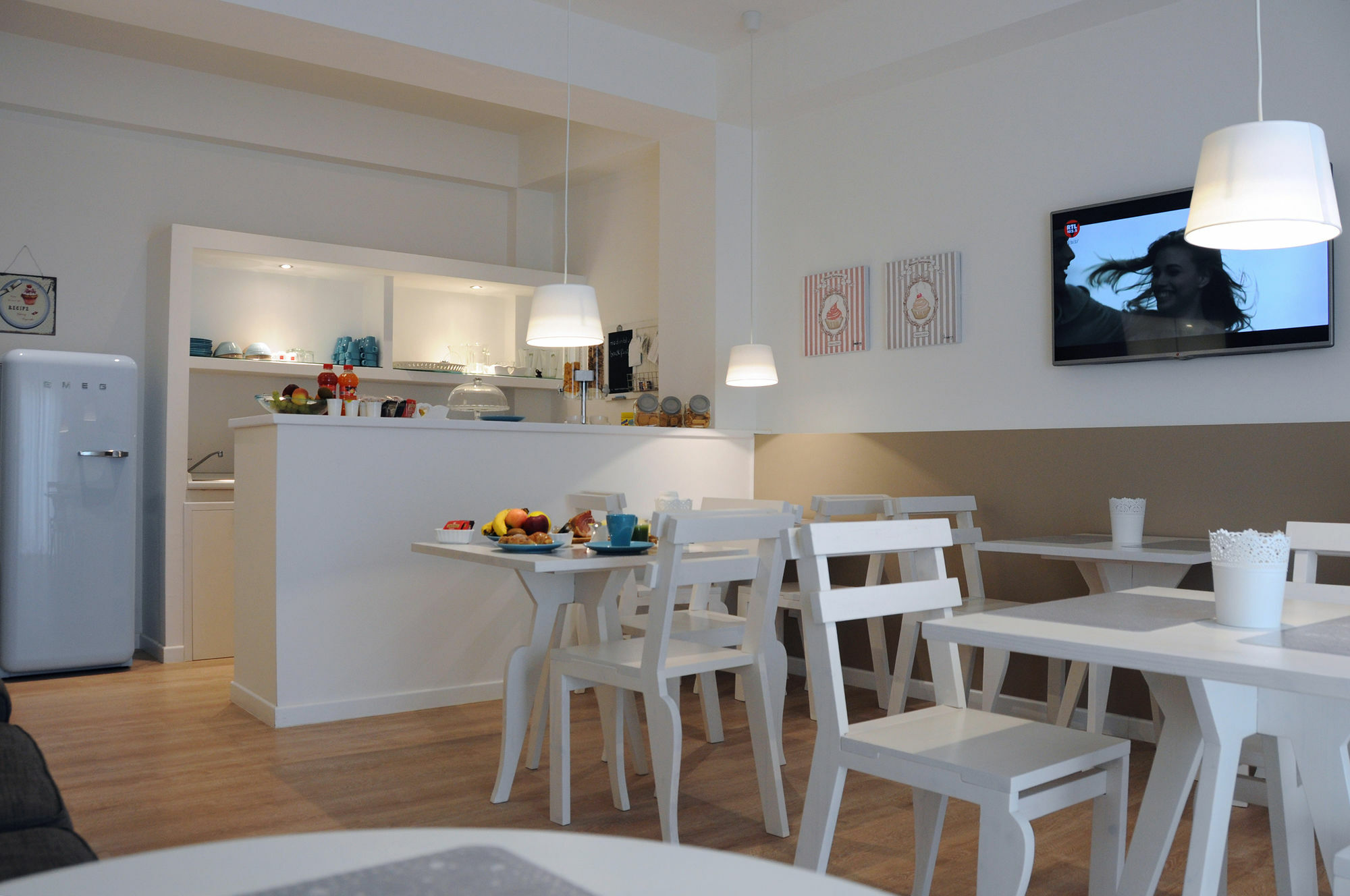 B&B Medinblu Reggio di Calabria Exterior photo